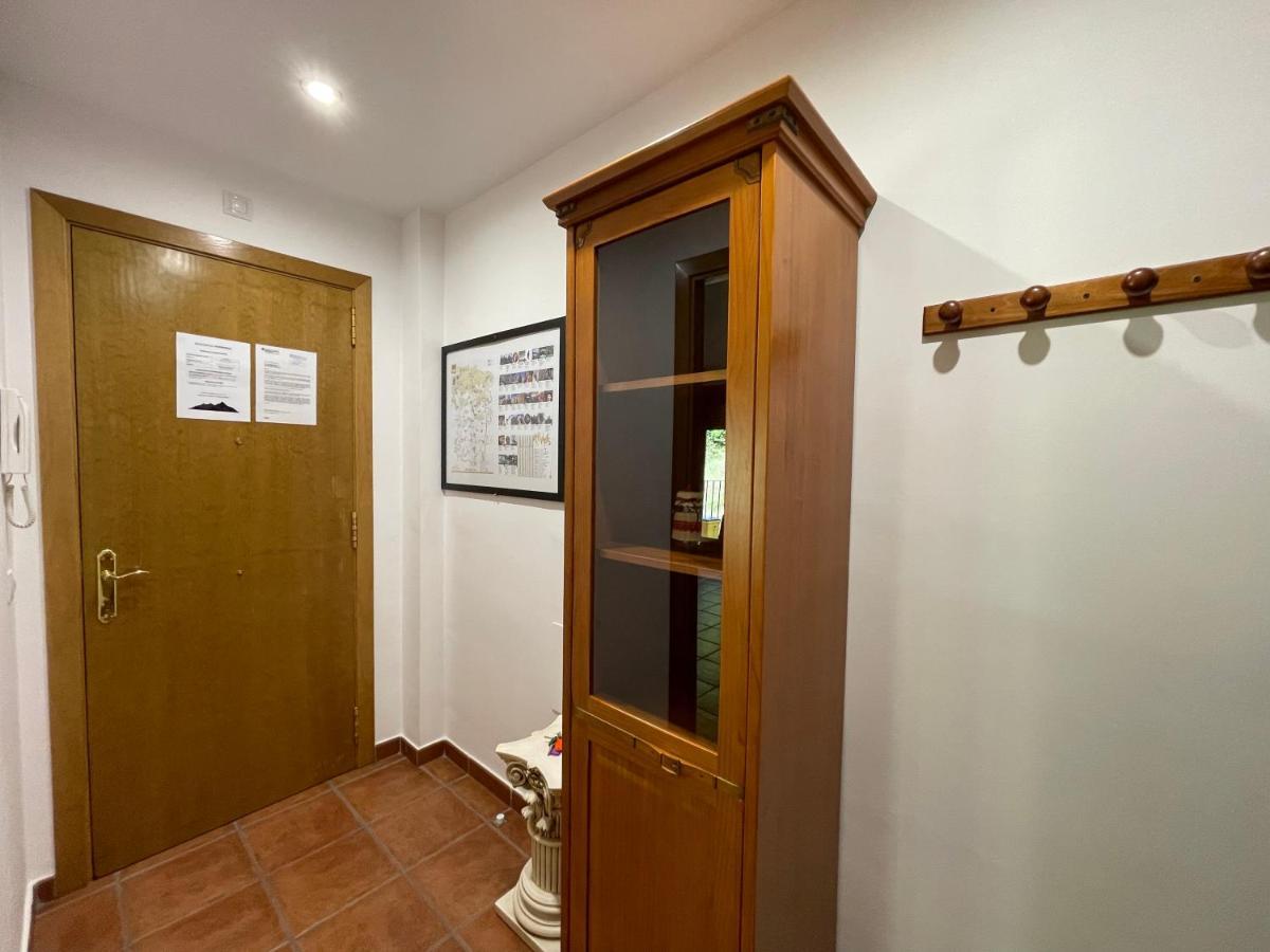 Vipimmoble ! Apartment Guardiola de Berga Bagian luar foto