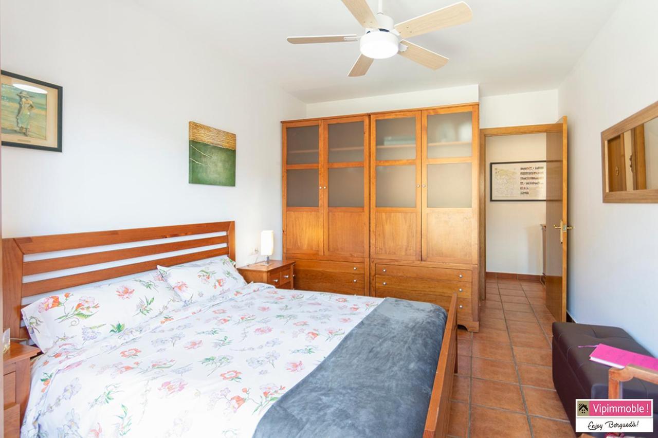 Vipimmoble ! Apartment Guardiola de Berga Bagian luar foto