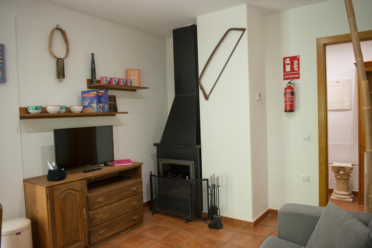 Vipimmoble ! Apartment Guardiola de Berga Bagian luar foto